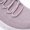 Comandă Încălțăminte Damă, la Reducere  Pantofi sport SKECHERS mov, BOBS B FLEX, din material textil Branduri de top ✓