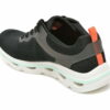 Comandă Încălțăminte Damă, la Reducere  Pantofi sport SKECHERS negri, ARC WAVES, din material textil Branduri de top ✓