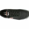 Comandă Încălțăminte Damă, la Reducere  Pantofi sport SKECHERS negri, ARCH FIT, din material textil Branduri de top ✓