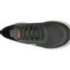 Comandă Încălțăminte Damă, la Reducere  Pantofi sport SKECHERS negri, CROWDER, din piele ecologica Branduri de top ✓