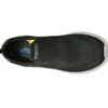 Comandă Încălțăminte Damă, la Reducere  Pantofi sport SKECHERS negri, DELSON 3, din material textil Branduri de top ✓
