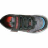 Comandă Încălțăminte Damă, la Reducere  Pantofi sport SKECHERS negri, DYNAMIC TREAD, din material textil Branduri de top ✓