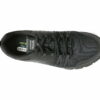 Comandă Încălțăminte Damă, la Reducere  Pantofi sport SKECHERS negri, ESCAPE PLAN, din material textil si piele ecologica Branduri de top ✓