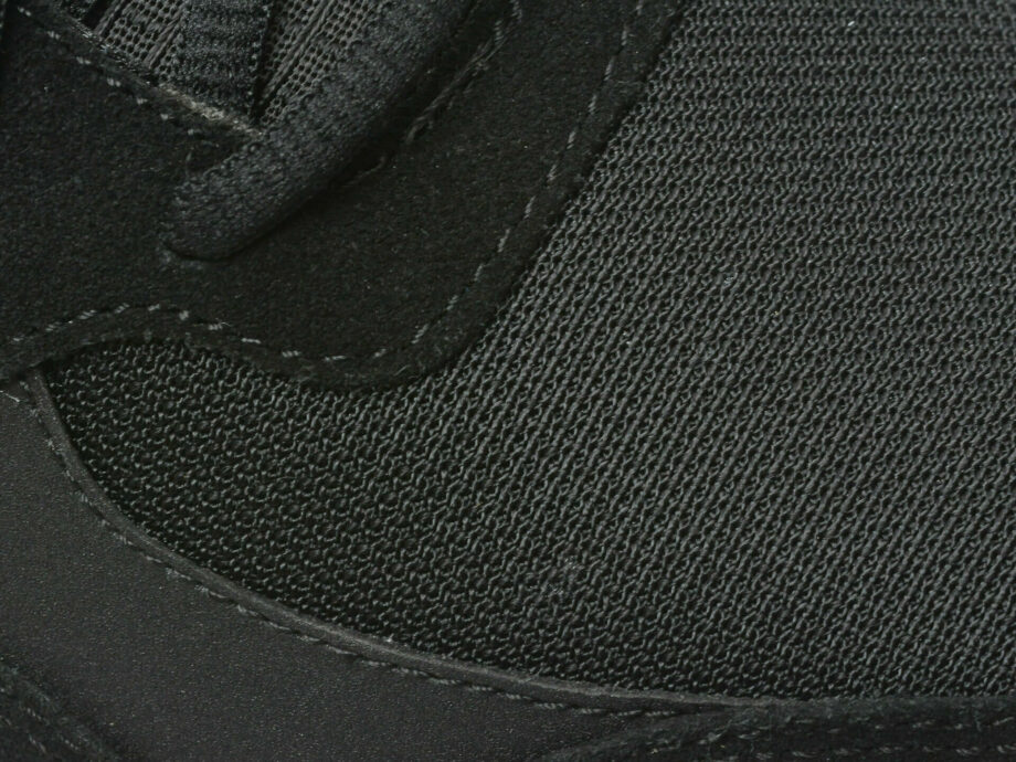 Comandă Încălțăminte Damă, la Reducere  Pantofi sport SKECHERS negri, GLOBAL JOGGER, din material textil si piele naturala Branduri de top ✓