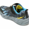 Comandă Încălțăminte Damă, la Reducere  Pantofi sport SKECHERS negri, LIGHT STORM, din material textil Branduri de top ✓