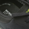 Comandă Încălțăminte Damă, la Reducere  Pantofi sport SKECHERS negri, MAX CUSHIONING PREMIER, din material textil Branduri de top ✓