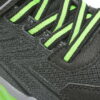 Comandă Încălțăminte Damă, la Reducere  Pantofi sport SKECHERS negri, MEGA-SURGE, din piele ecologica Branduri de top ✓