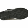 Comandă Încălțăminte Damă, la Reducere  Pantofi sport SKECHERS negri, MICROSPEC, din material textil Branduri de top ✓
