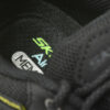 Comandă Încălțăminte Damă, la Reducere  Pantofi sport SKECHERS negri, SKECH-AIR ENVOY, din material textil si piele naturala Branduri de top ✓
