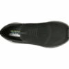 Comandă Încălțăminte Damă, la Reducere  Pantofi sport SKECHERS negri, ULTRA FLEX 2, din material textil Branduri de top ✓