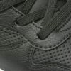 Comandă Încălțăminte Damă, la Reducere  Pantofi sport SKECHERS negri, UPBEATS, din piele ecologica Branduri de top ✓