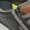 Comandă Încălțăminte Damă, la Reducere  Pantofi sport SKECHERS negri, VIEWPORT, din piele naturala Branduri de top ✓
