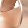 Comandă Încălțăminte Damă, la Reducere  Papuci ALDO aurii, CIREA653, din piele ecologica Branduri de top ✓