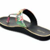 Comandă Încălțăminte Damă, la Reducere  Papuci ALDO multicolori, SEARENE960, din piele ecologica Branduri de top ✓