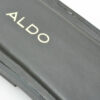Comandă Încălțăminte Damă, la Reducere  Papuci ALDO negri, GLAESWEN001, din piele ecologica Branduri de top ✓