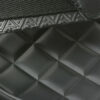 Comandă Încălțăminte Damă, la Reducere  Papuci ALDO negri, RONDO001, din material textil Branduri de top ✓