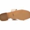 Comandă Încălțăminte Damă, la Reducere  Papuci ALDO nude, NIEWIA270, din piele ecologica Branduri de top ✓