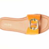 Comandă Încălțăminte Damă, la Reducere  Papuci ALDO portocalii, GLAESWEN820, din piele ecologica Branduri de top ✓