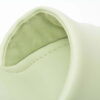 Comandă Încălțăminte Damă, la Reducere  Papuci ALDO verzi, KYLAH320, din piele ecologica Branduri de top ✓