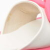 Comandă Încălțăminte Damă, la Reducere  Papuci EPICA roz, 110129, din piele naturala Branduri de top ✓