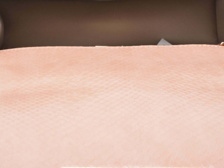 Comandă Încălțăminte Damă, la Reducere  Poseta ALDO roz, 13349553, din piele ecologica Branduri de top ✓