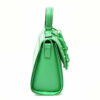 Comandă Încălțăminte Damă, la Reducere  Poseta ALDO verde, 13354661, din piele ecologica Branduri de top ✓