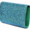 Comandă Încălțăminte Damă, la Reducere  Poseta plic ALDO verde, 13349554, din material textil Branduri de top ✓