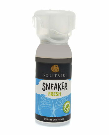 PR Spray sneaker fresh
