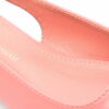 Comandă Încălțăminte Damă, la Reducere  Saboti LAURA BIAGIOTTI roz, 7616, din piele ecologica Branduri de top ✓