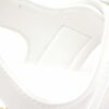 Comandă Încălțăminte Damă, la Reducere  Sandale ALDO albe, COLBIE100, din piele ecologica Branduri de top ✓