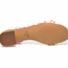 Comandă Încălțăminte Damă, la Reducere  Sandale ALDO albe, CRESCENTA965, din piele ecologica Branduri de top ✓