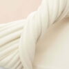 Comandă Încălțăminte Damă, la Reducere  Sandale ALDO albe, NABILA110, din piele ecologica Branduri de top ✓
