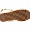 Comandă Încălțăminte Damă, la Reducere  Sandale ALDO aurii, MEROREL741, din piele ecologica Branduri de top ✓