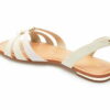 Comandă Încălțăminte Damă, la Reducere  Sandale ALDO bej, MARASSI110, din piele ecologica Branduri de top ✓