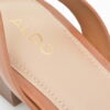 Comandă Încălțăminte Damă, la Reducere  Sandale ALDO maro, DOREDDA220, din piele naturala Branduri de top ✓