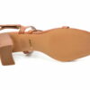 Comandă Încălțăminte Damă, la Reducere  Sandale ALDO maro, WOEJAN210, din piele naturala Branduri de top ✓
