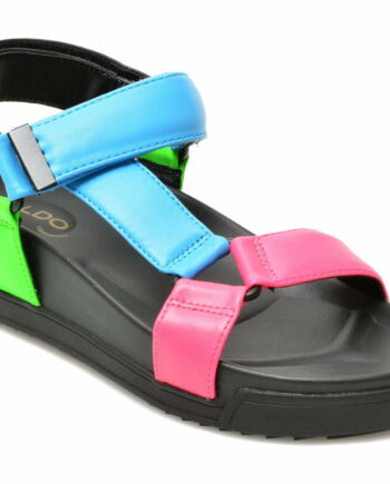Sandale ALDO multicolore