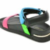 Comandă Încălțăminte Damă, la Reducere  Sandale ALDO multicolore, TALANA961, din piele ecologica Branduri de top ✓