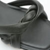 Comandă Încălțăminte Damă, la Reducere  Sandale ALDO negre, BUTTERCUPP001, din piele ecologica Branduri de top ✓