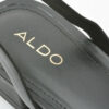 Comandă Încălțăminte Damă, la Reducere  Sandale ALDO negre, CRESCENTA001, din piele ecologica Branduri de top ✓