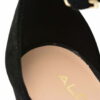 Comandă Încălțăminte Damă, la Reducere  Sandale ALDO negre, ENAEGYN001, din piele intoarsa Branduri de top ✓