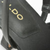 Comandă Încălțăminte Damă, la Reducere  Sandale ALDO negre, LOUELLA001, din piele ecologica Branduri de top ✓