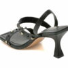 Comandă Încălțăminte Damă, la Reducere  Sandale ALDO negre, LOUELLA001, din piele ecologica Branduri de top ✓