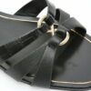 Comandă Încălțăminte Damă, la Reducere  Sandale ALDO negre, MARASSI001, din piele ecologica Branduri de top ✓