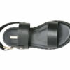 Comandă Încălțăminte Damă, la Reducere  Sandale ALDO negre, MEROREL001, din piele ecologica Branduri de top ✓