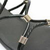 Comandă Încălțăminte Damă, la Reducere  Sandale ALDO negre, OCERIWENFLEX007, din piele ecologica Branduri de top ✓