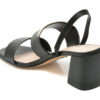 Comandă Încălțăminte Damă, la Reducere  Sandale ALDO negre, WICALE001, din piele naturala Branduri de top ✓