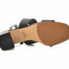 Comandă Încălțăminte Damă, la Reducere  Sandale ALDO negre, WICALE001, din piele naturala Branduri de top ✓