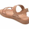 Comandă Încălțăminte Damă, la Reducere  Sandale ALDO nude, HAILEY270, din piele ecologica Branduri de top ✓