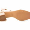 Comandă Încălțăminte Damă, la Reducere  Sandale ALDO nude, KEDEAVIEL270, din piele naturala Branduri de top ✓
